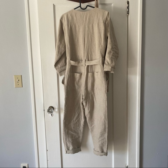 OZMA of California Cameron Jumpsuit - Picture 5 of 7